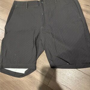 Men’s Pebble Beach Performance Shorts Size 36